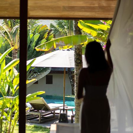 Masmara Resort Canggu Екстер'єр фото