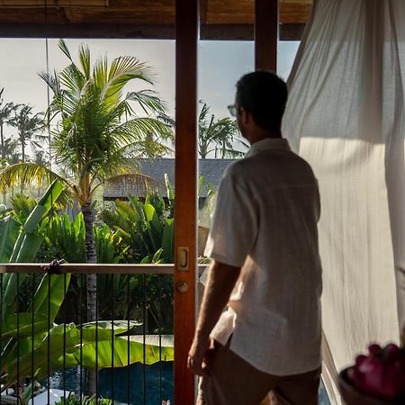 Masmara Resort Canggu Екстер'єр фото