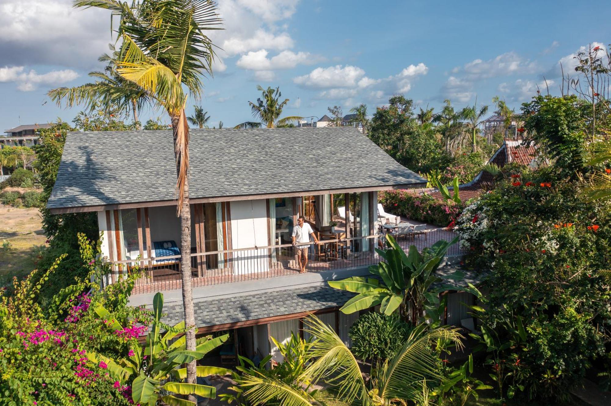 Masmara Resort Canggu Екстер'єр фото