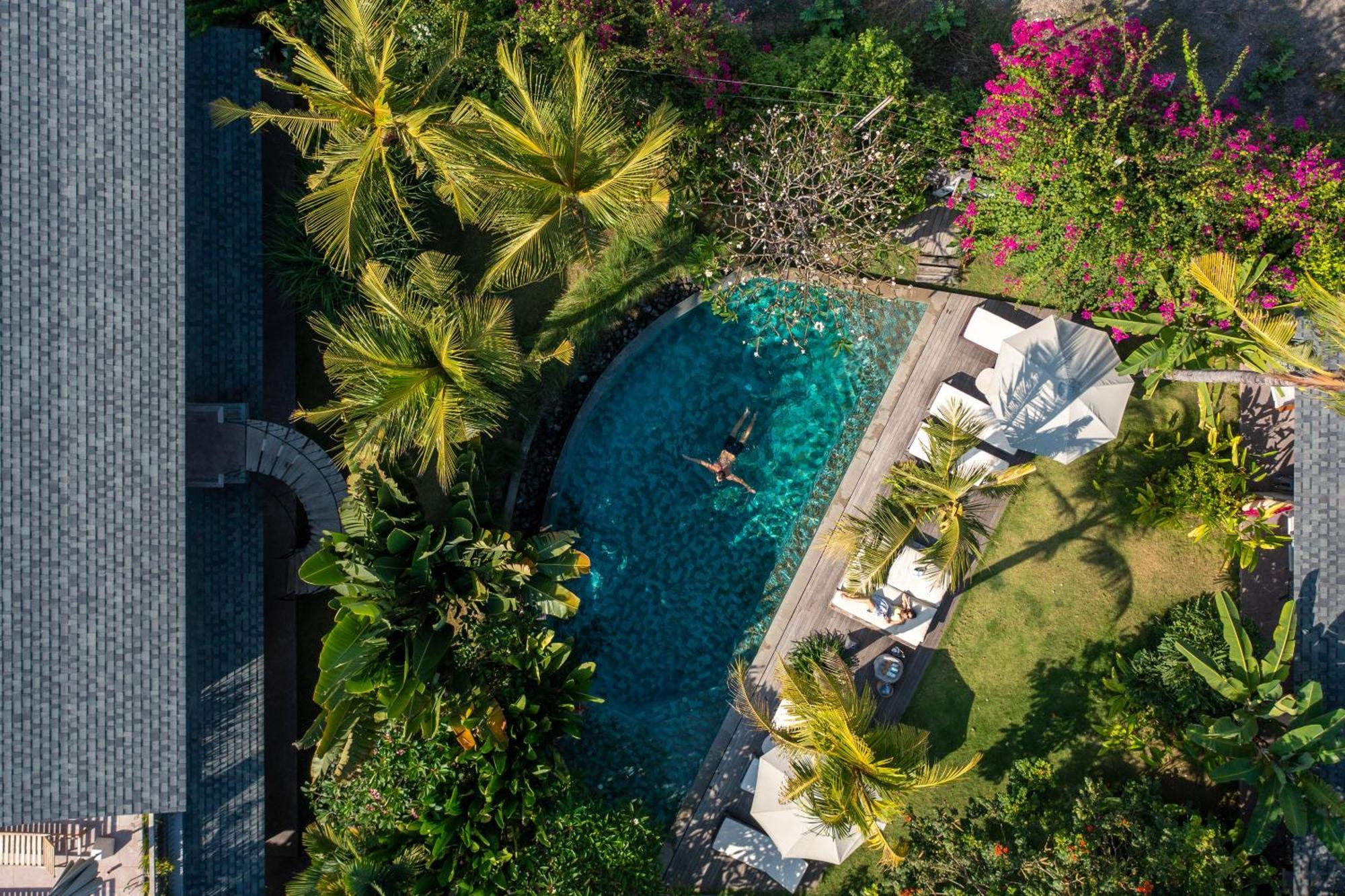 Masmara Resort Canggu Екстер'єр фото