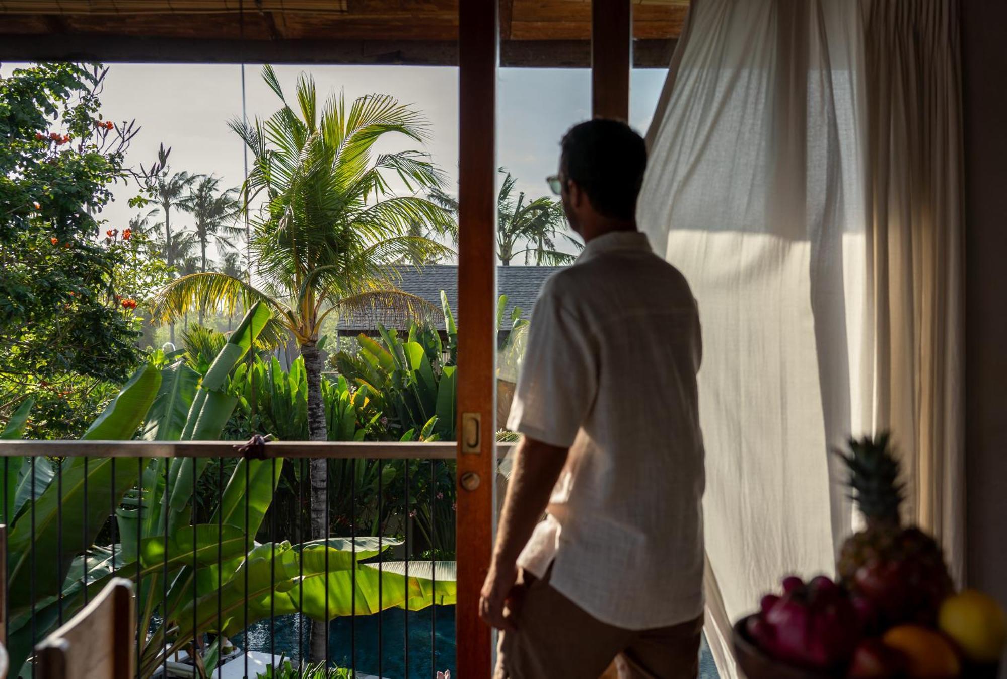 Masmara Resort Canggu Екстер'єр фото